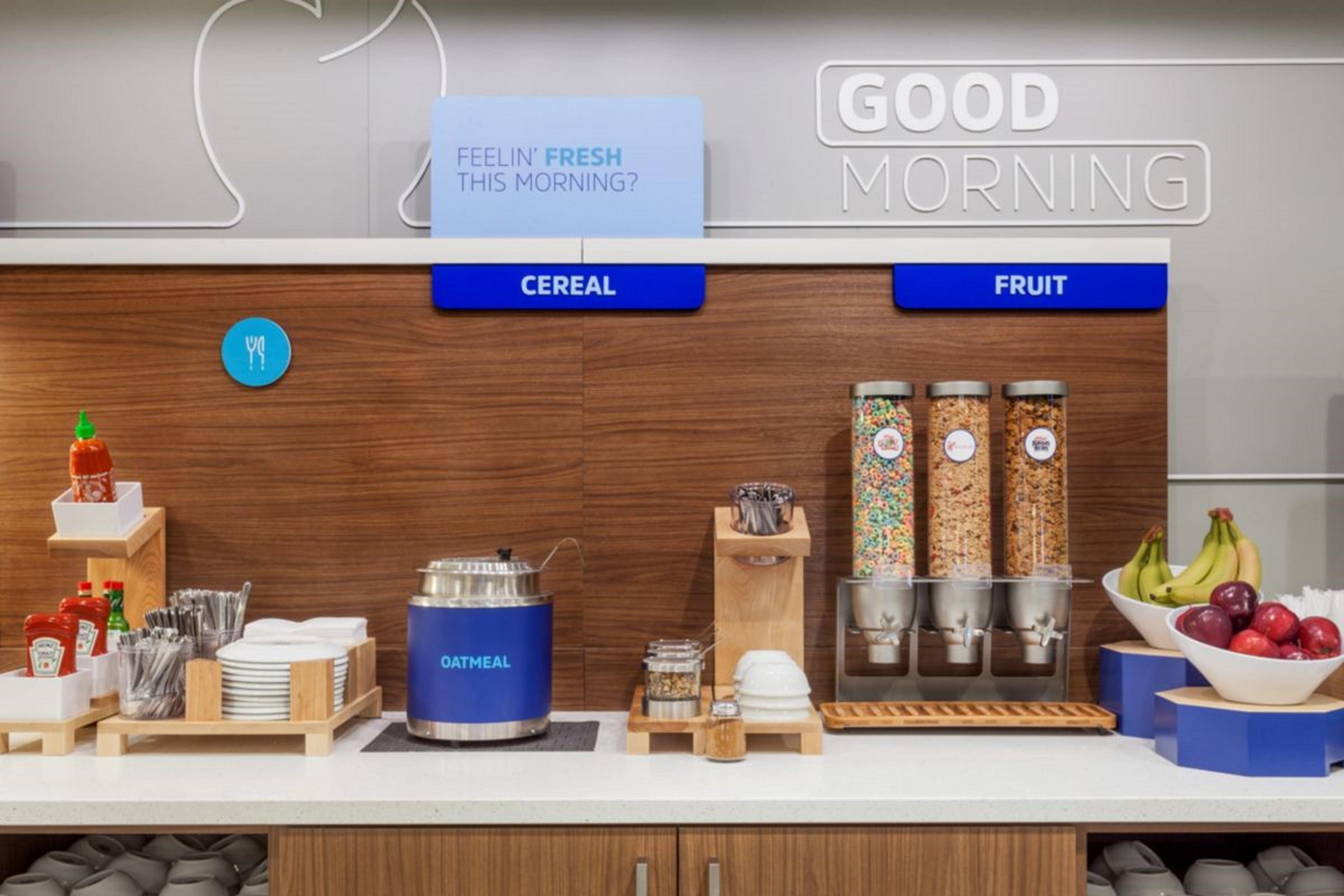 Holiday Inn Express & Suites Tulsa East - Catoosa By Ihg Exteriér fotografie