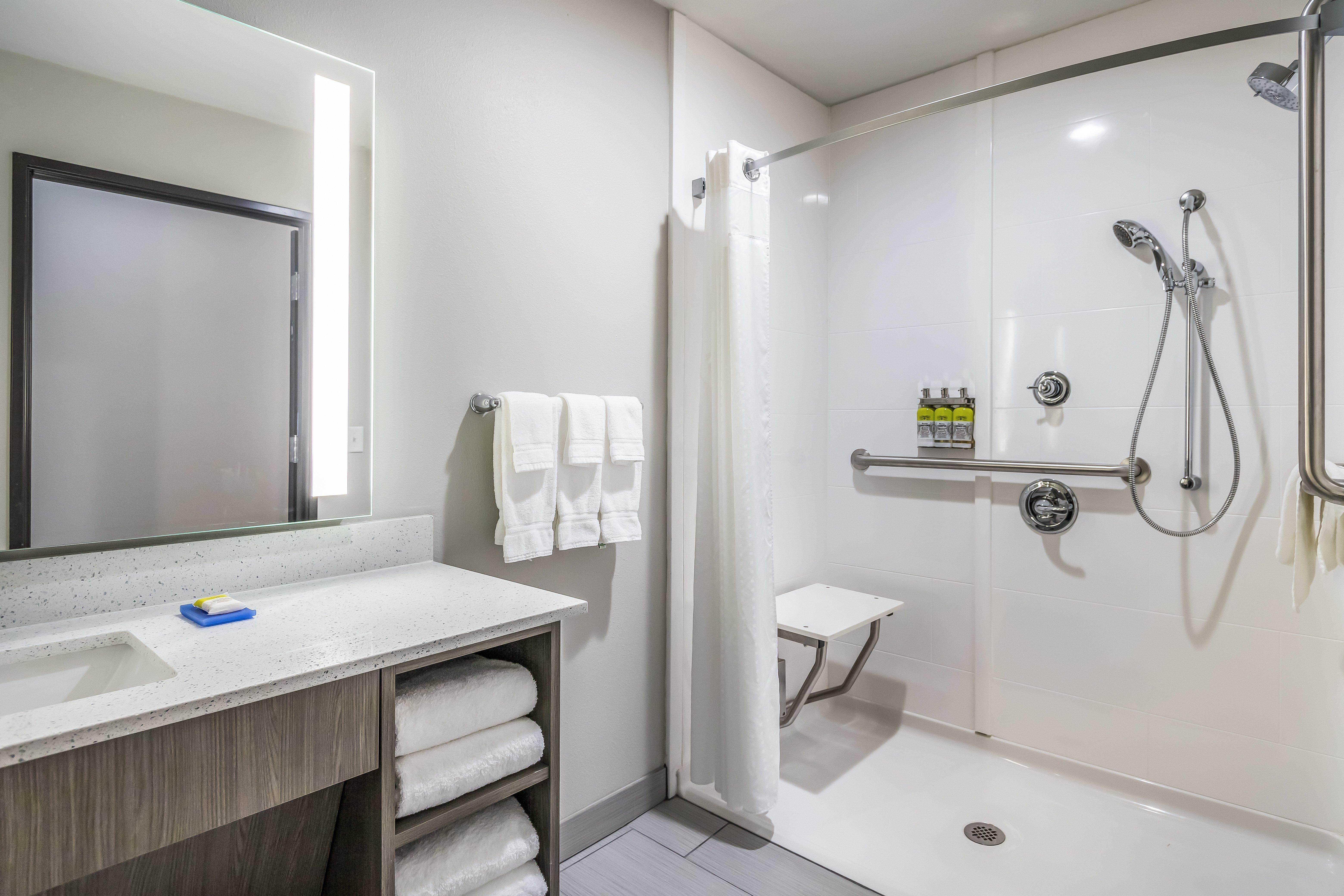 Holiday Inn Express & Suites Tulsa East - Catoosa By Ihg Exteriér fotografie
