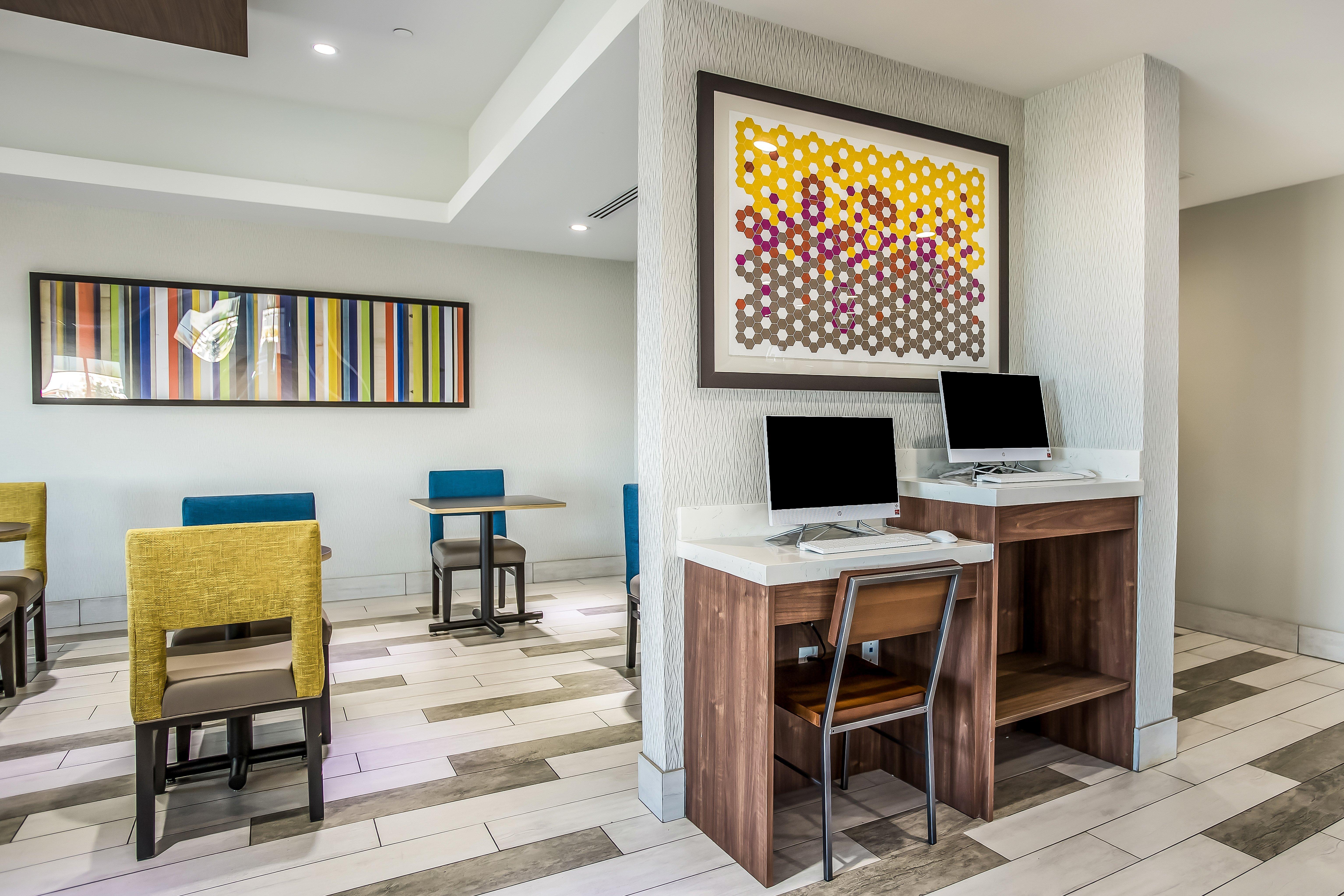 Holiday Inn Express & Suites Tulsa East - Catoosa By Ihg Exteriér fotografie