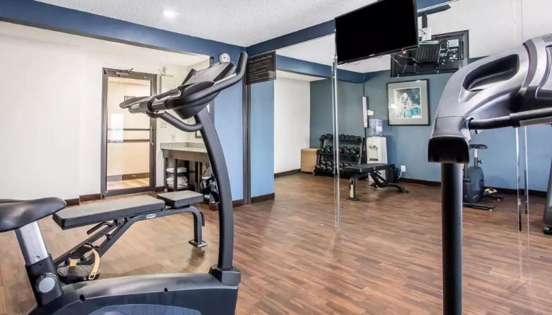 Holiday Inn Express & Suites Tulsa East - Catoosa By Ihg Exteriér fotografie