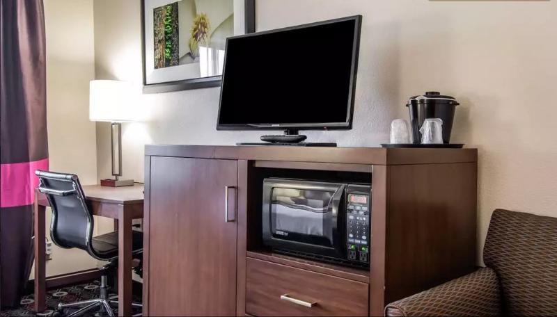 Holiday Inn Express & Suites Tulsa East - Catoosa By Ihg Exteriér fotografie