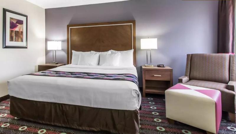 Holiday Inn Express & Suites Tulsa East - Catoosa By Ihg Exteriér fotografie