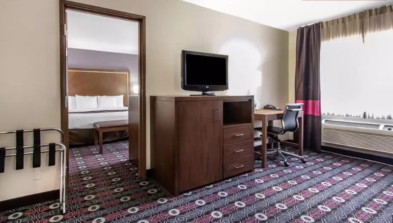 Holiday Inn Express & Suites Tulsa East - Catoosa By Ihg Exteriér fotografie